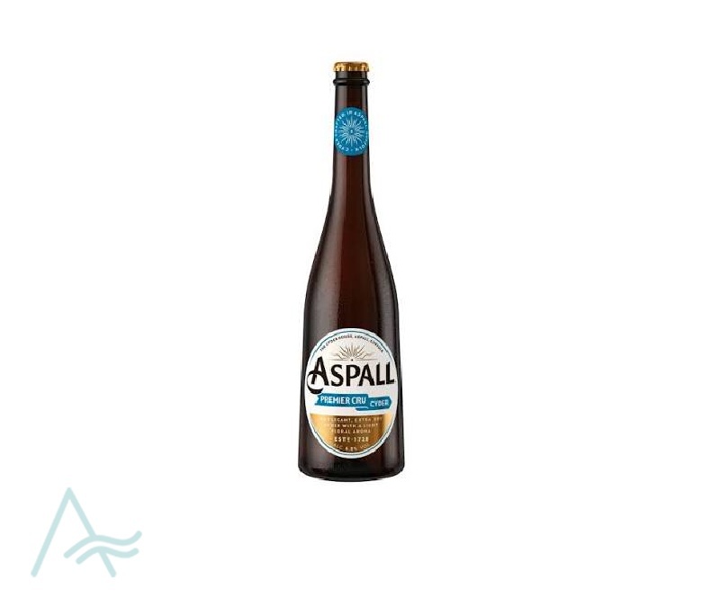 ASPALL PREMIEM CRS CYDER 500 ML